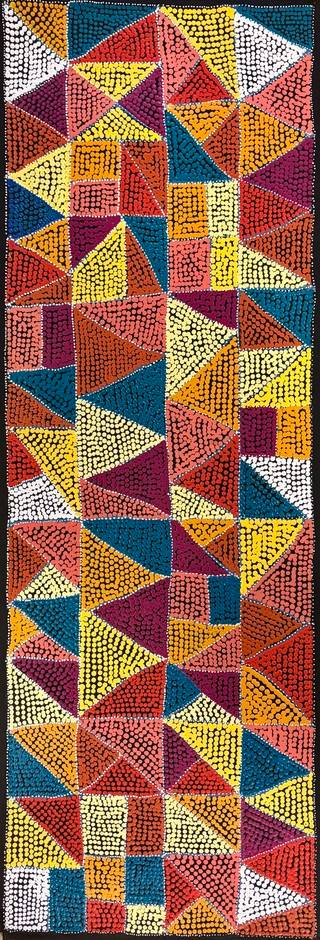 Yawakiyi Jukurrpa