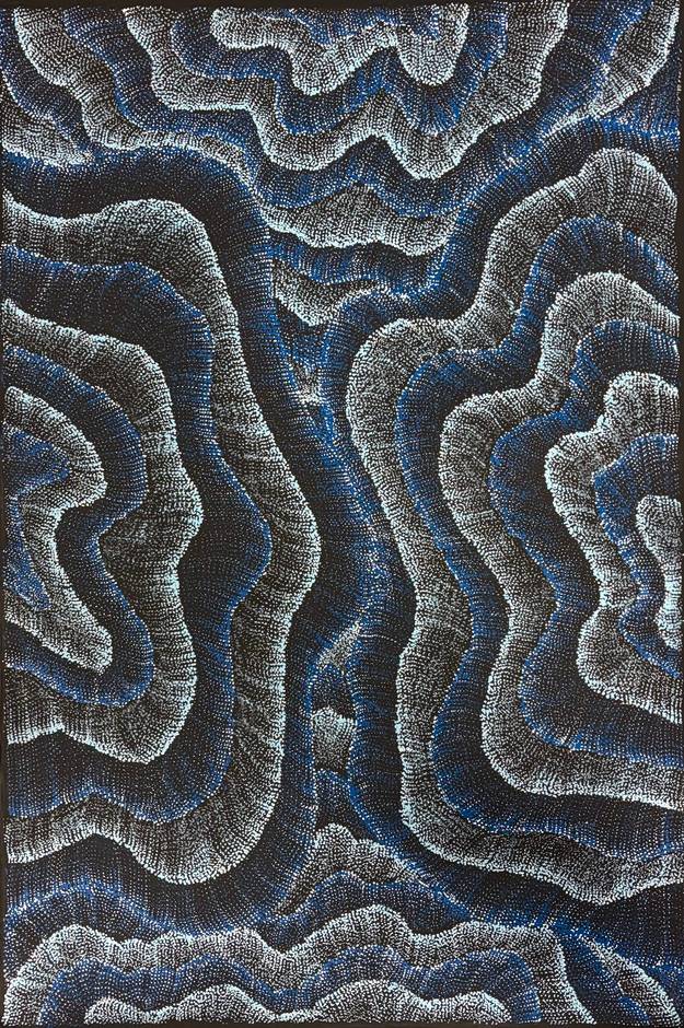 Wanakiji Jukurrpa