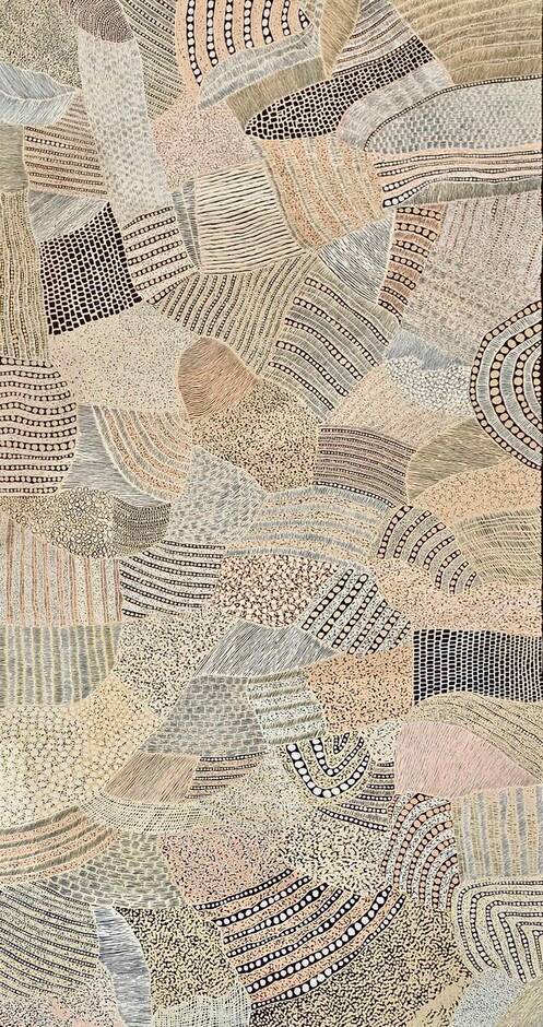 Paperbark