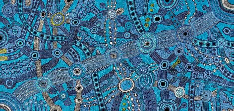 Minma Marlilu Tjukurrpa