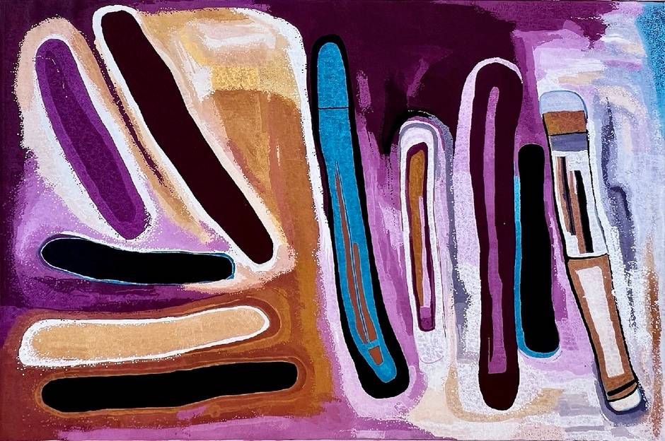 Message Sticks
