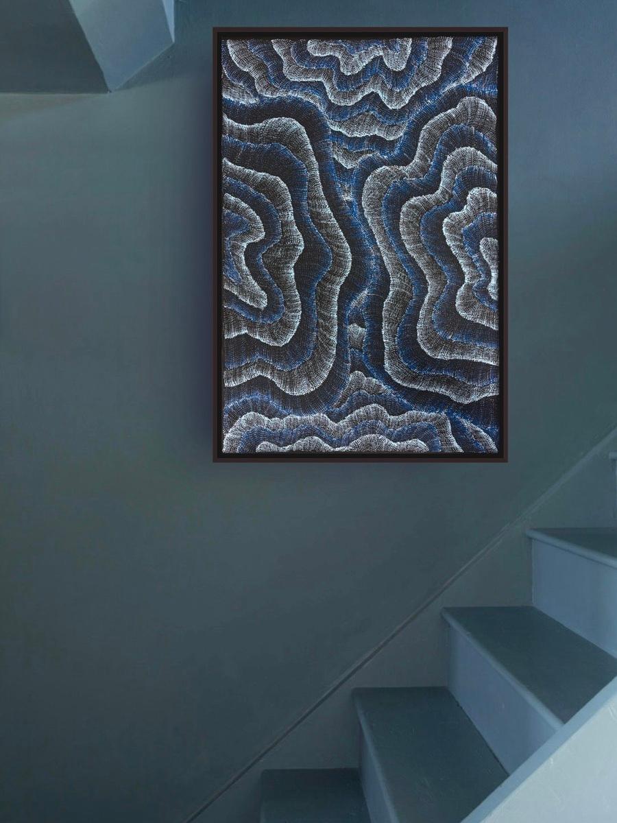 Debbie Napaljarri Brown