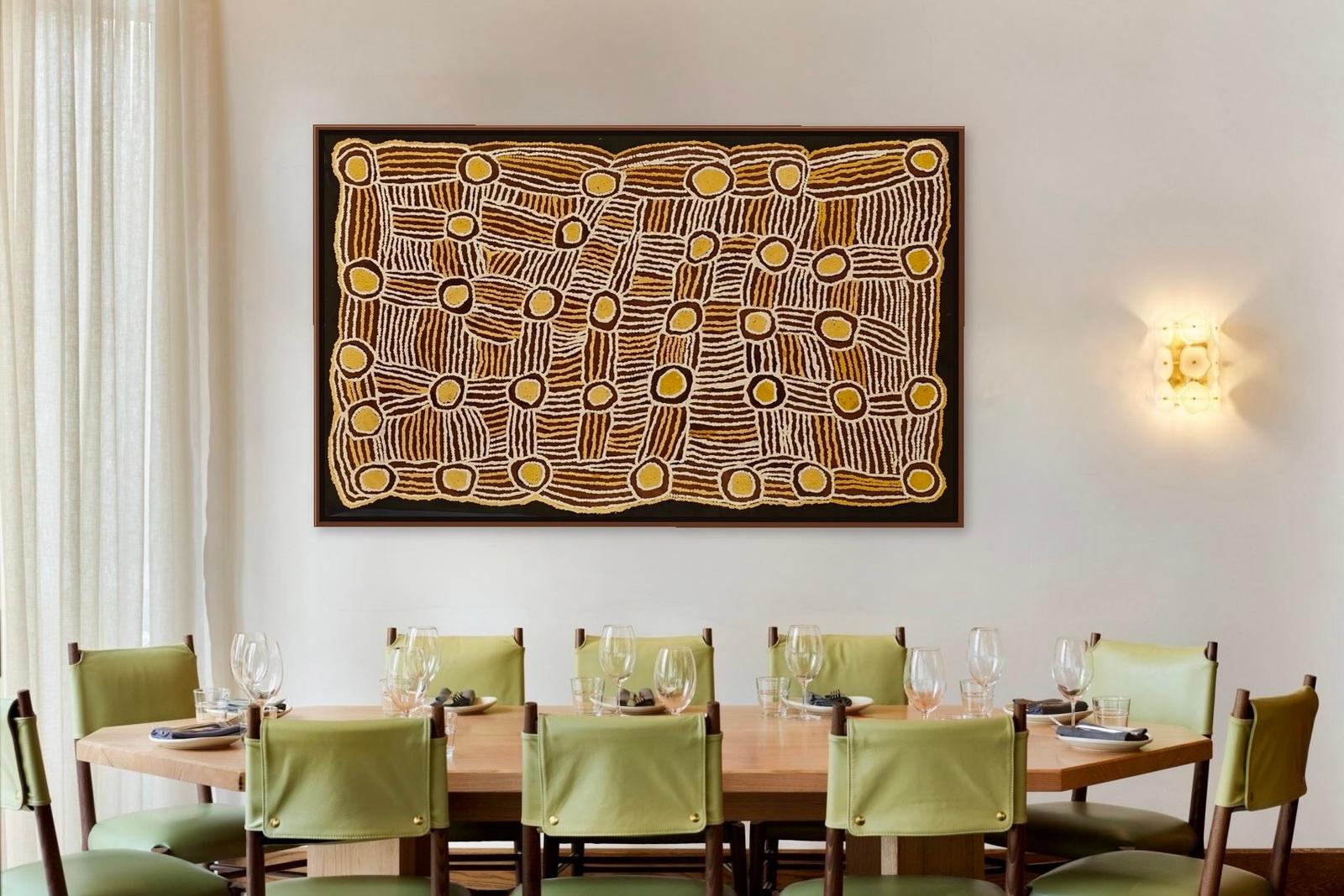 Linda Syddick Napaltjarri