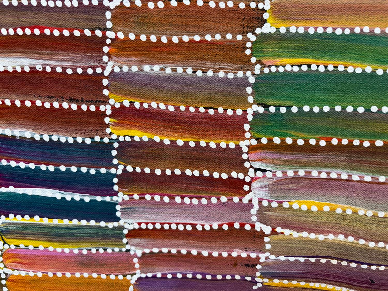 Anatay (Bush Yam), image 2