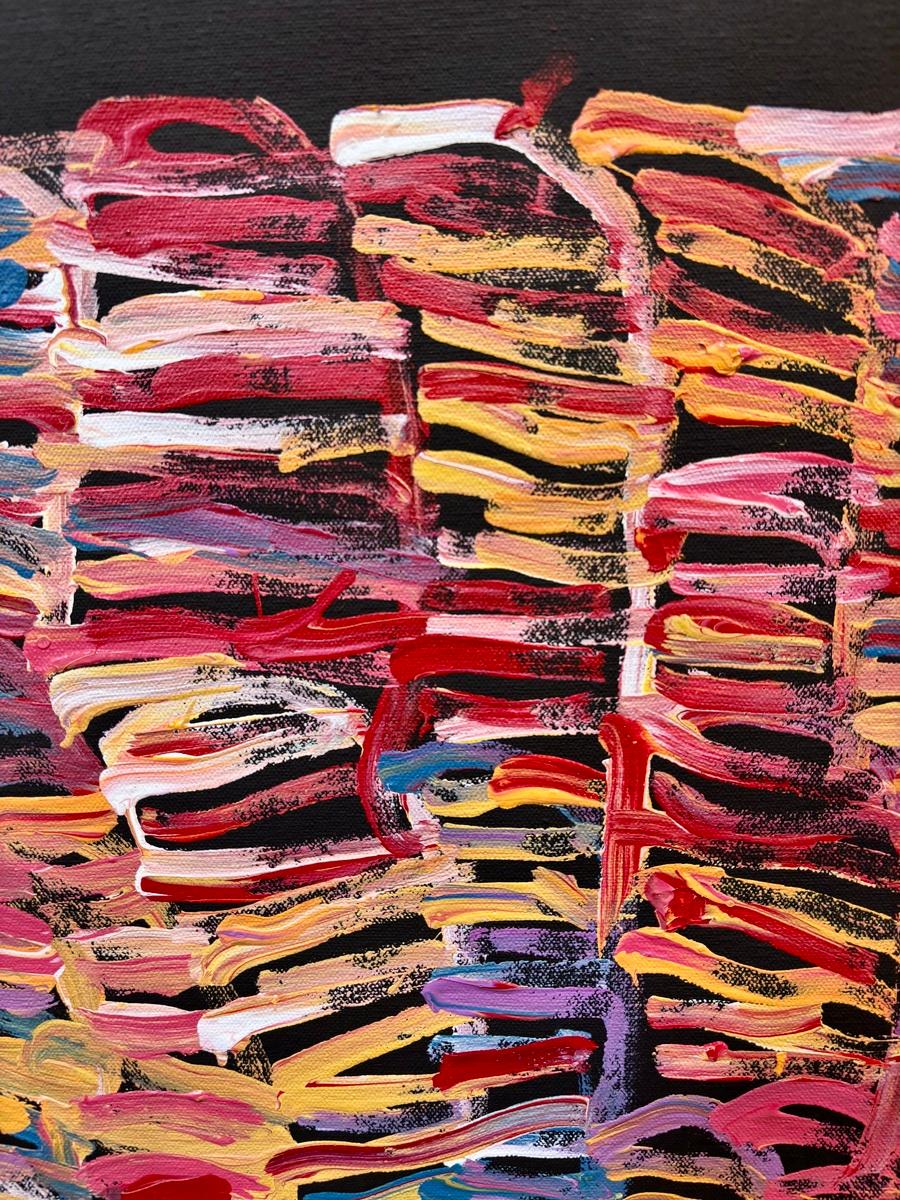 Body Paint, image 3