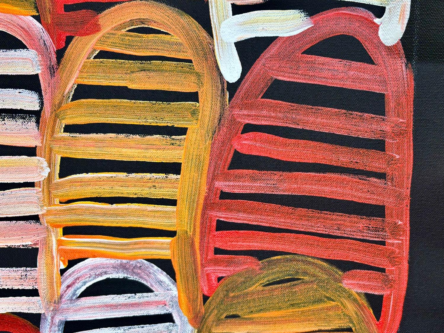 Bush Melon Dreaming, image 3
