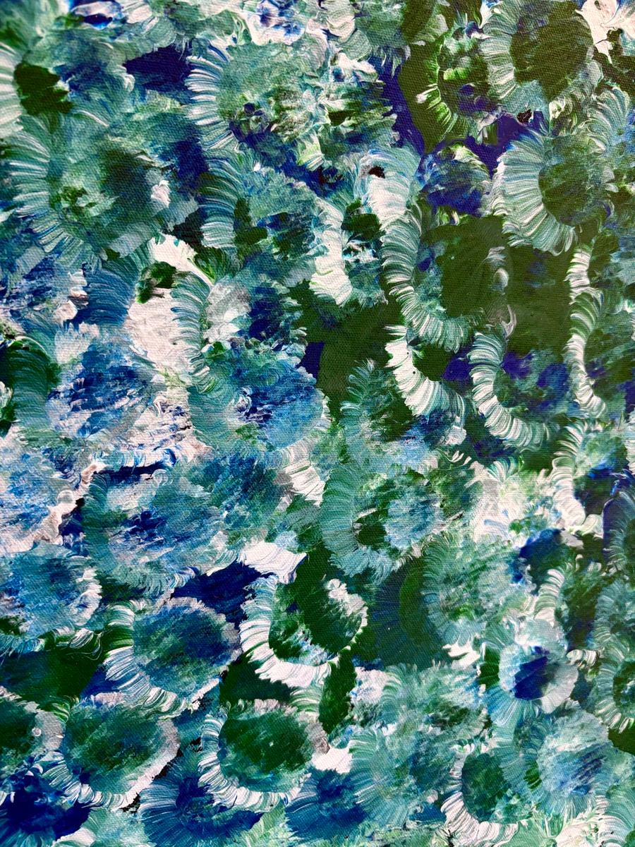 Arnwekety (Bush Plum), image 2