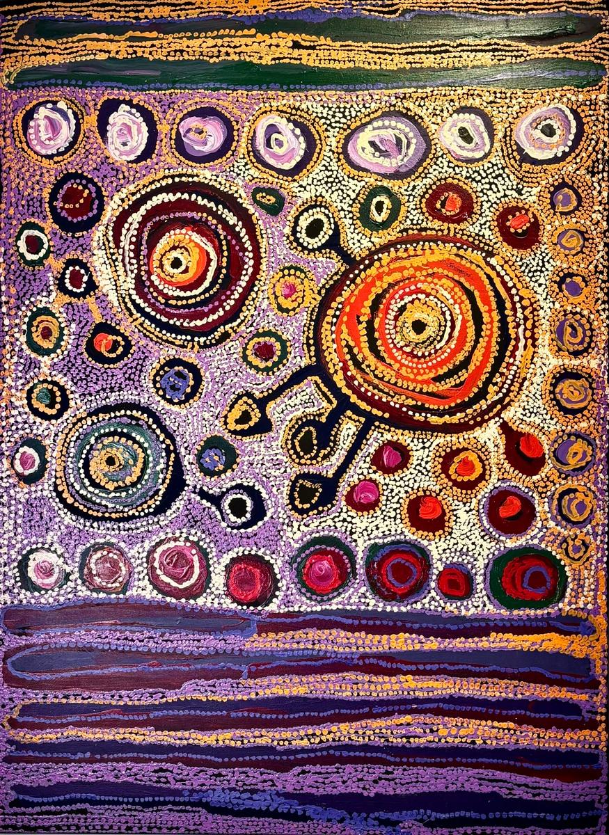 Kupa Piti, Coober Pedy Country