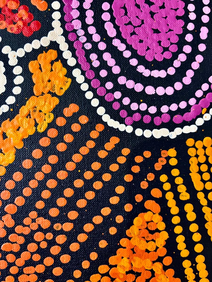 Minma Marlilu Tjukurrpa, image 4