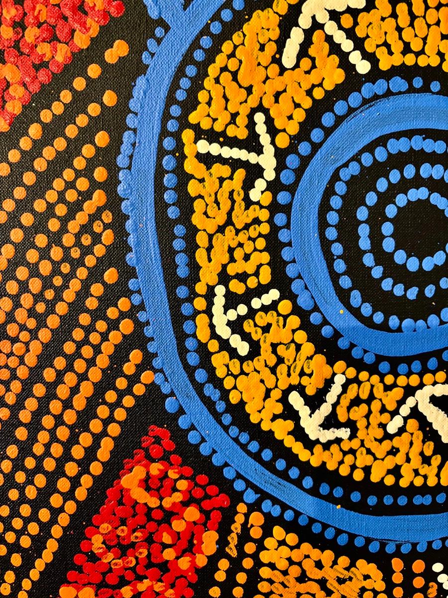 Minma Marlilu Tjukurrpa, image 3