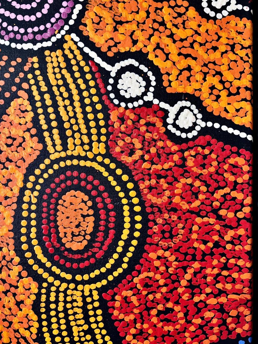 Minma Marlilu Tjukurrpa, image 2