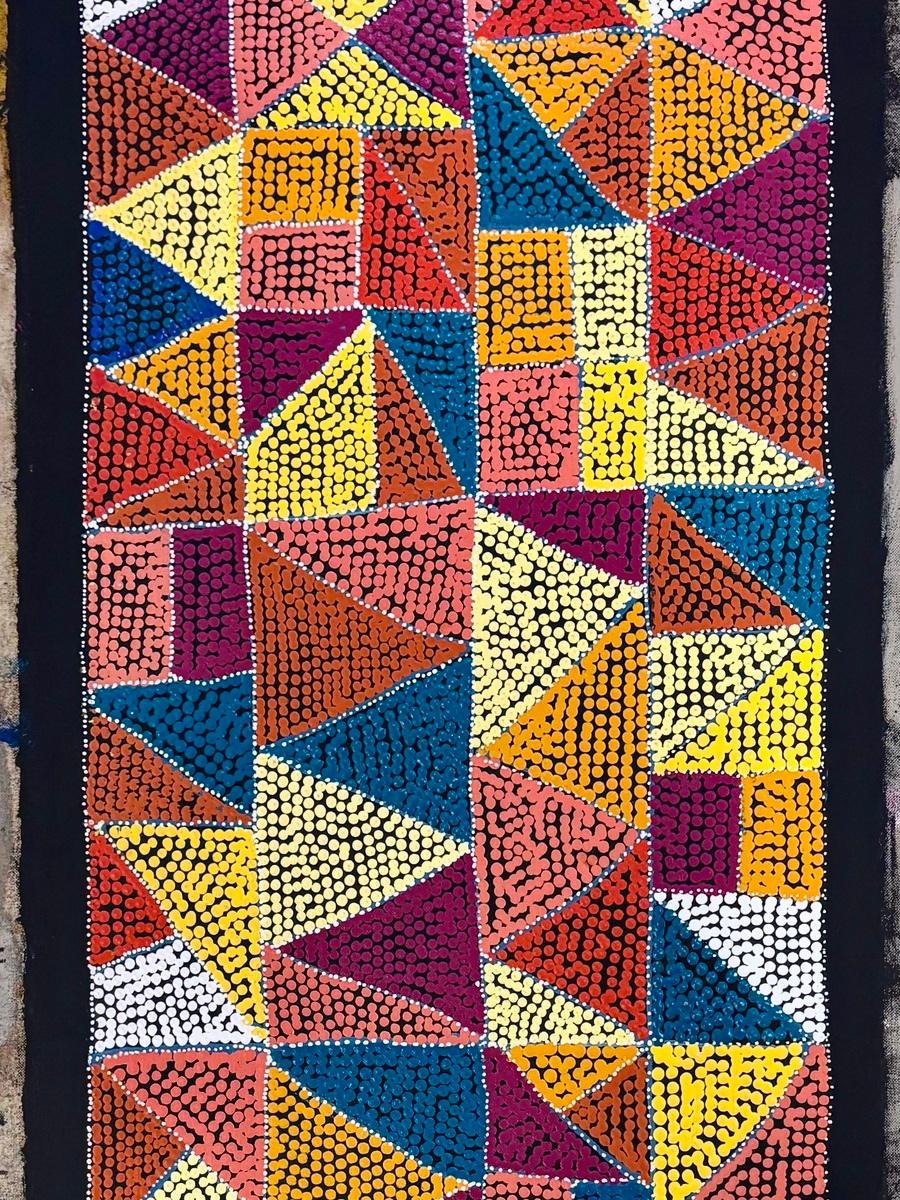 Yawakiyi Jukurrpa, image 2