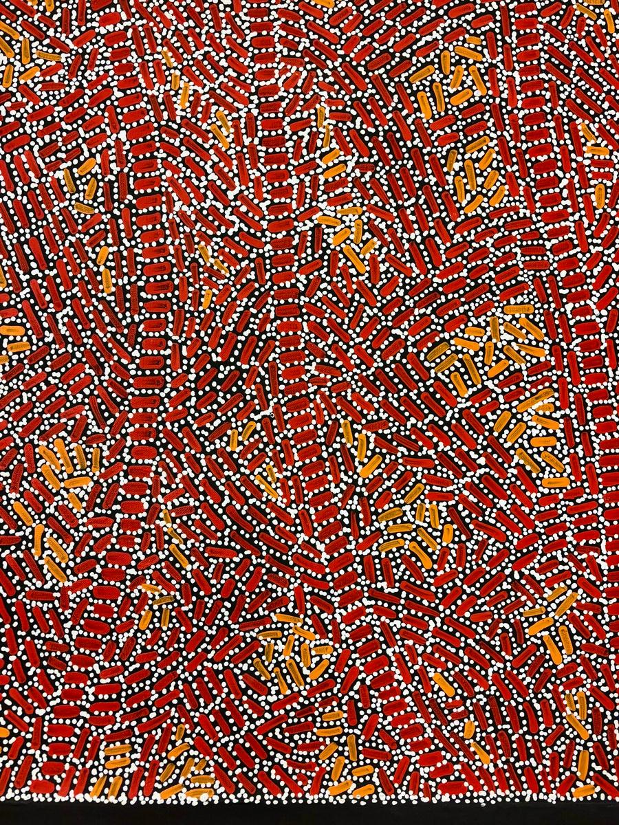 Warlukuriangu Jukurrpa, image 2
