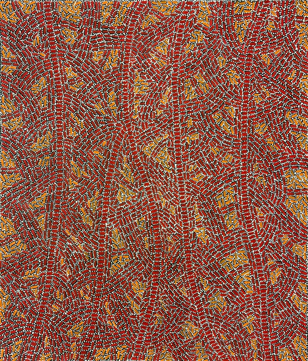 Warlukuriangu Jukurrpa