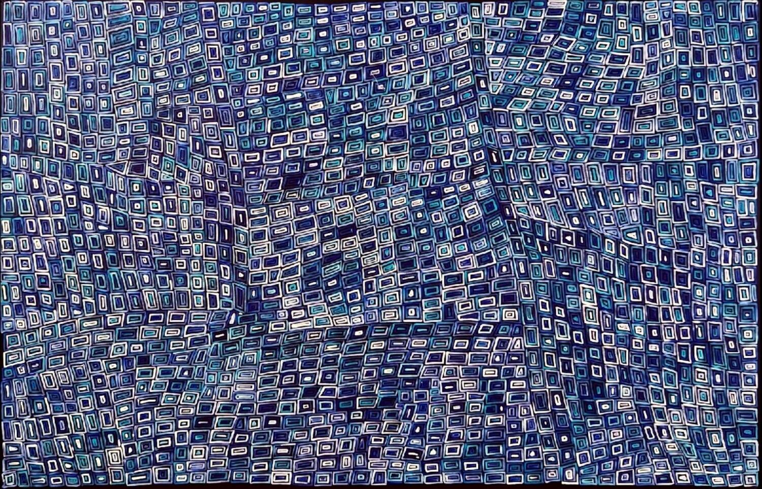 Water Dreaming