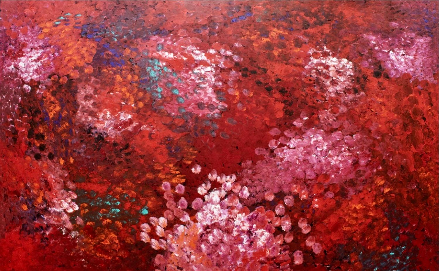 Bush Plum