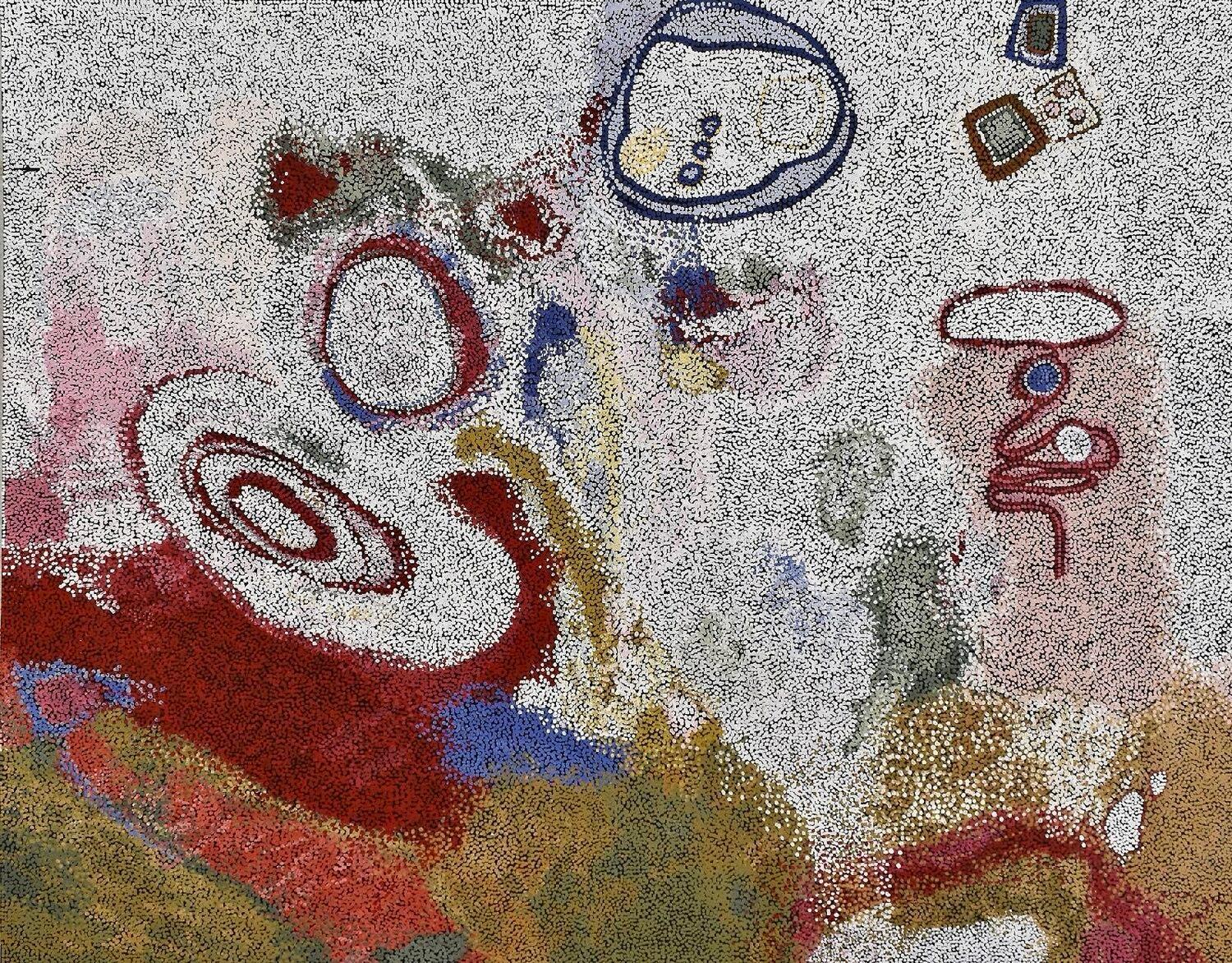 Waterholes