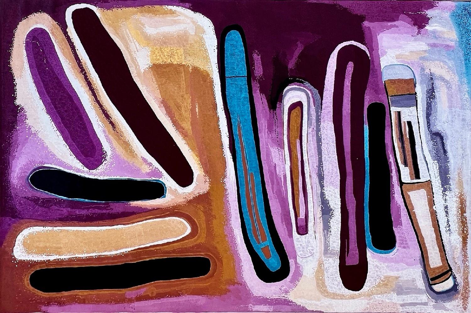 Message Sticks