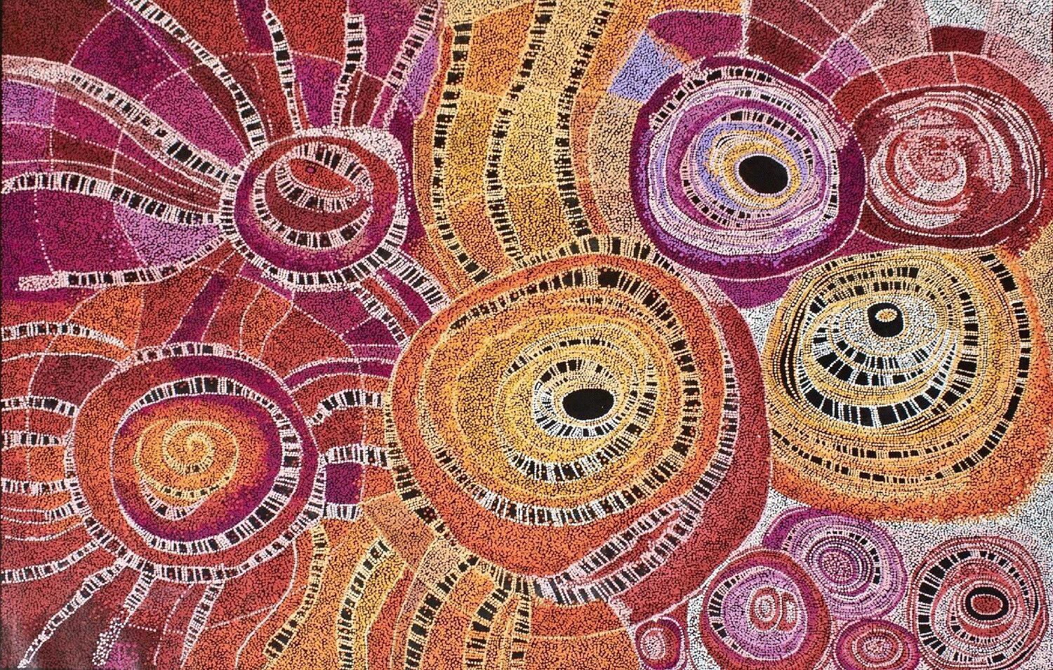 Sun Mats in Bush Colours