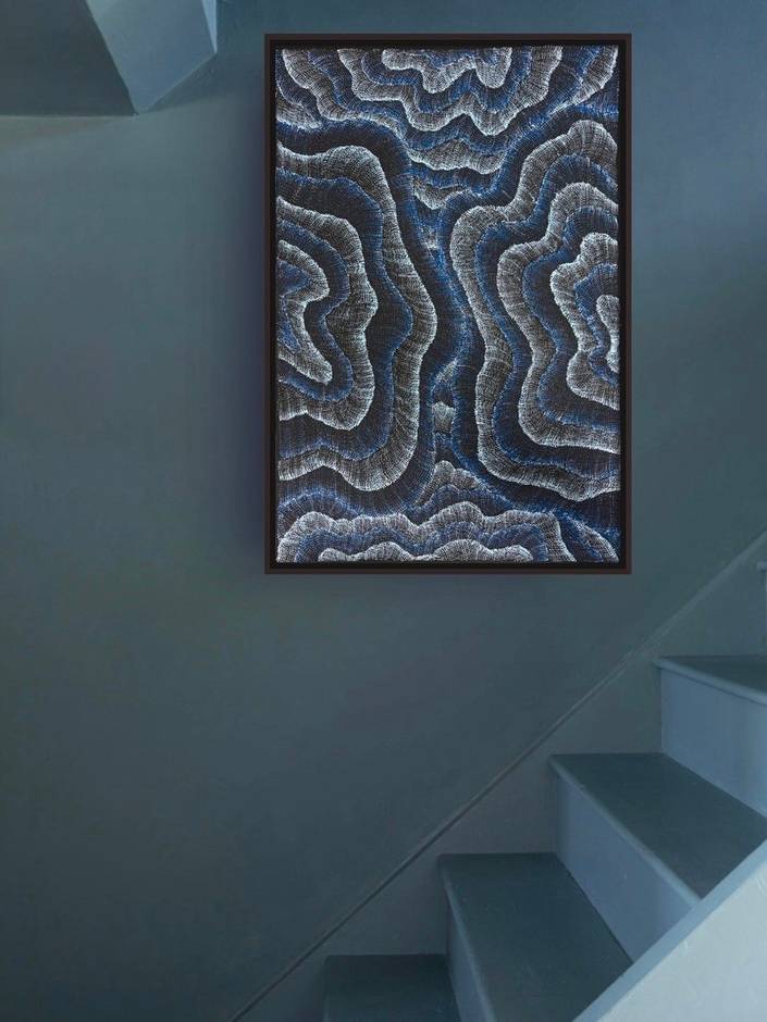 Debbie Napaljarri Brown