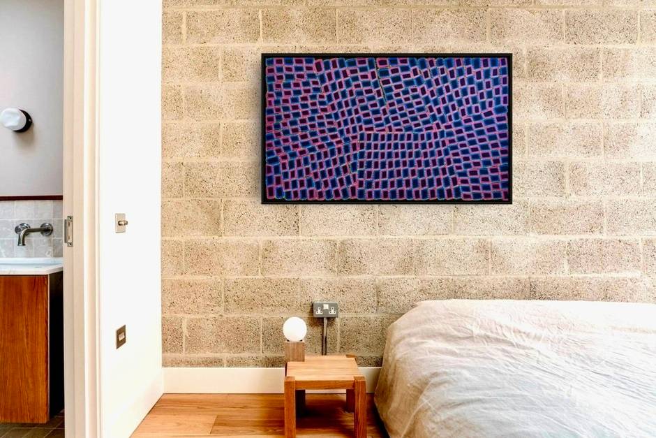 Walala Tjapaltjarri
